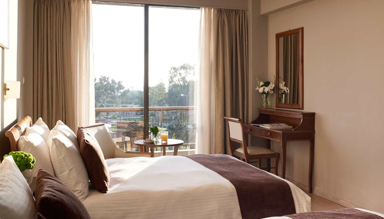 4* Golden Sun Hotel - Γλυφάδα, Αθήνα