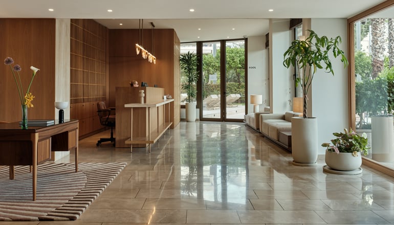 4* Golden Sun Hotel - Γλυφάδα, Αθήνα