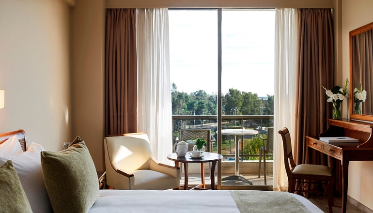 4* Golden Sun Hotel - Γλυφάδα, Αθήνα