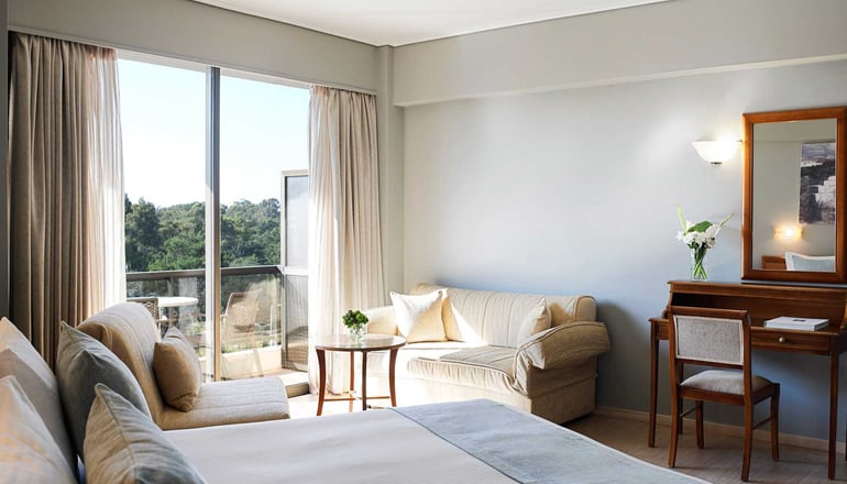 4* Golden Sun Hotel - Γλυφάδα, Αθήνα