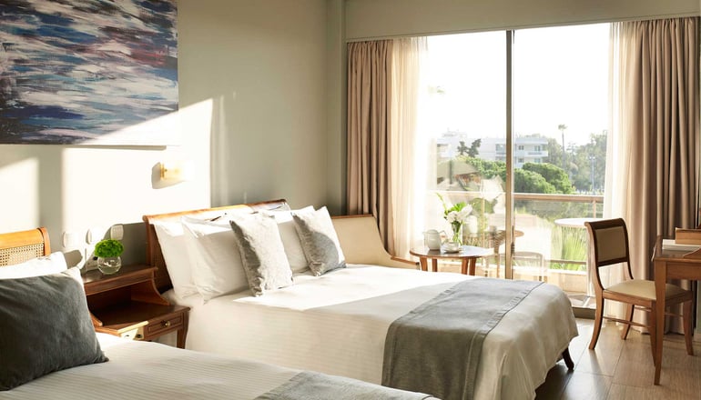 4* Golden Sun Hotel - Γλυφάδα, Αθήνα