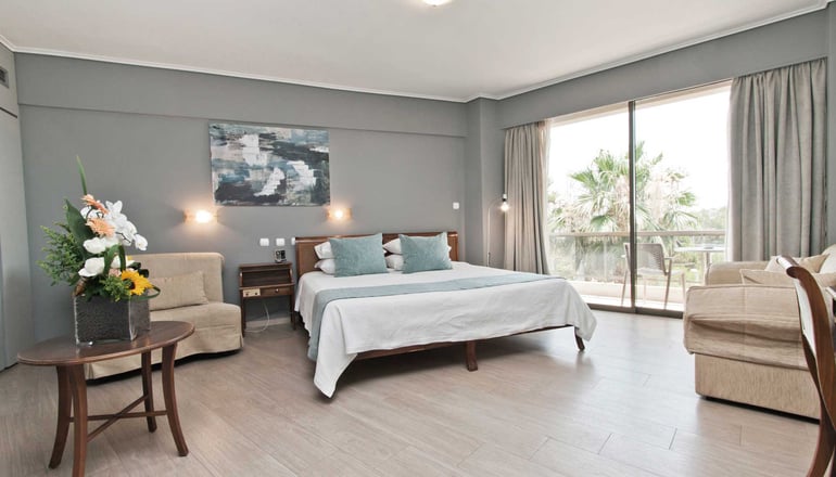 4* Golden Sun Hotel - Γλυφάδα, Αθήνα