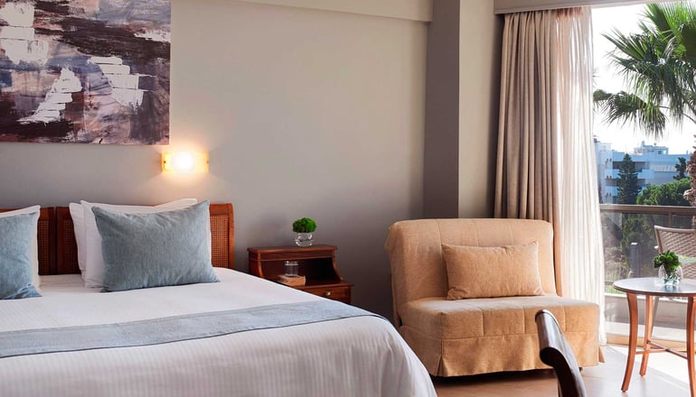 4* Golden Sun Hotel - Γλυφάδα, Αθήνα