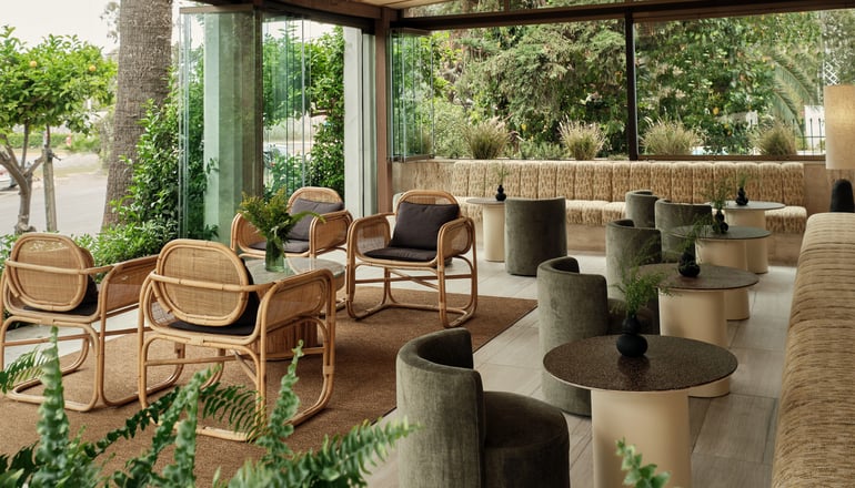 4* Golden Sun Hotel - Γλυφάδα, Αθήνα