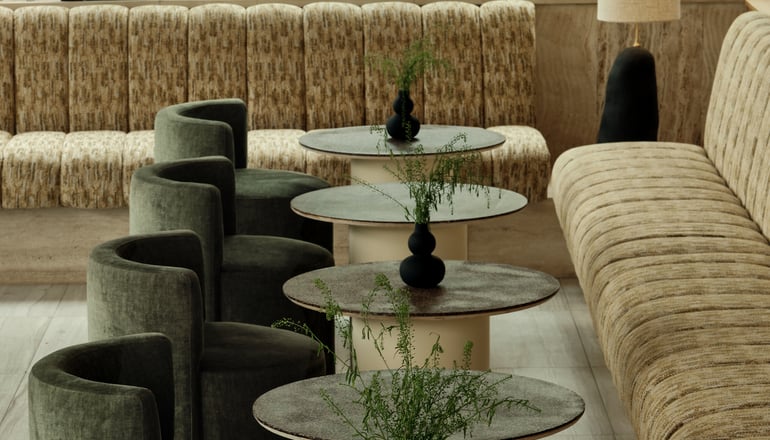 4* Golden Sun Hotel - Γλυφάδα, Αθήνα