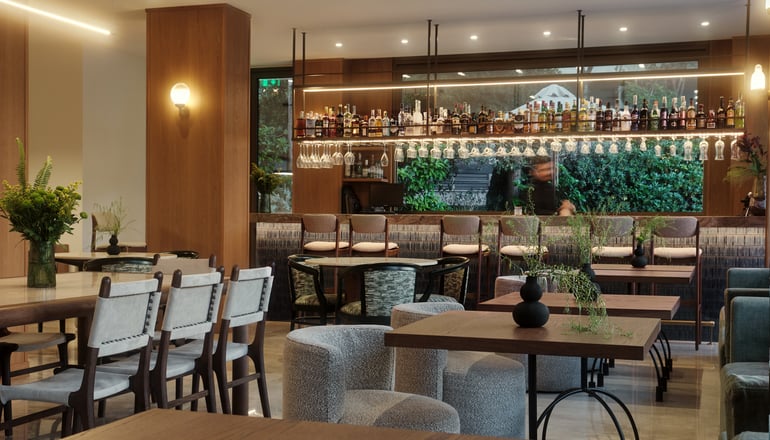 4* Golden Sun Hotel - Γλυφάδα, Αθήνα