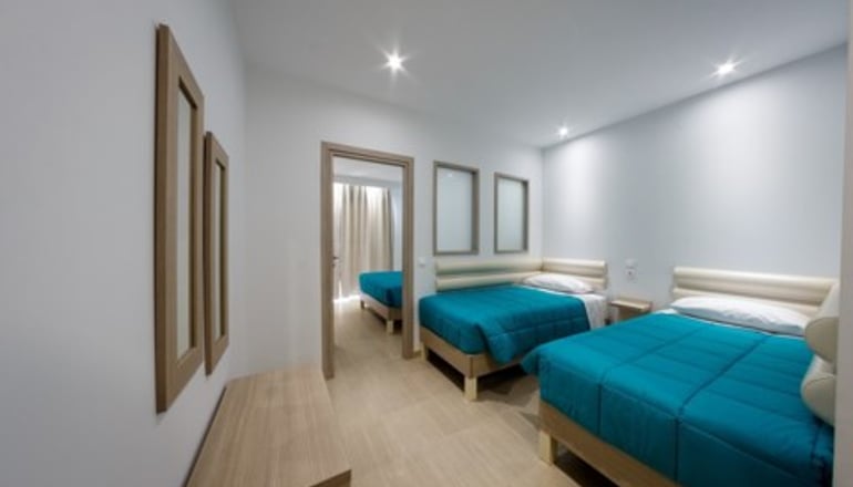 4* Caretta Paradise Hotel & Waterpark