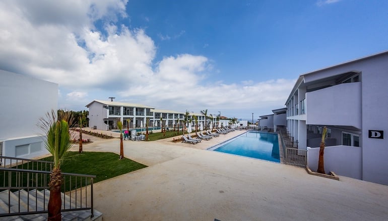 4* Caretta Paradise Hotel & Waterpark