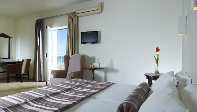 4* Gouves Sea Hotel
