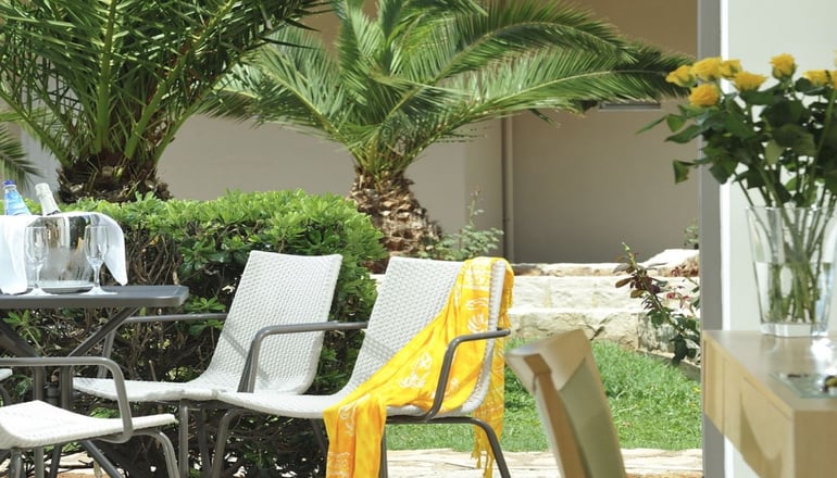 4* Grand Hotel Holiday Resort