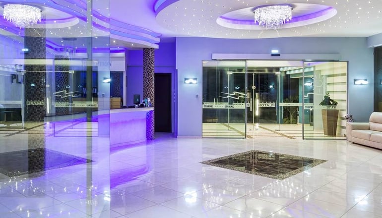 4* Grand Platon Hotel