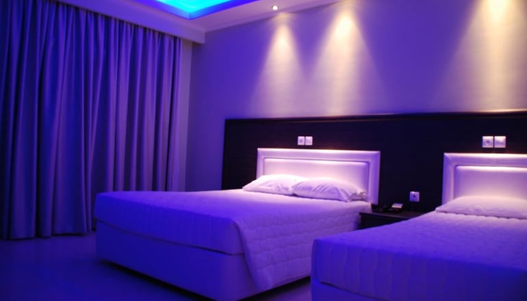 4* Grand Platon Hotel - Παραλία Κατερίνης