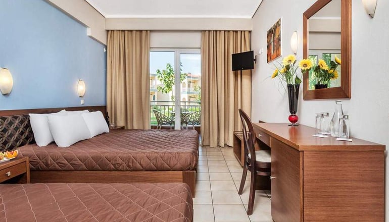 4* Grand Platon Hotel - Παραλία Κατερίνης