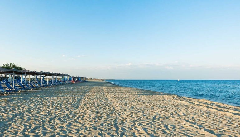 4* Grand Platon Hotel - Παραλία Κατερίνης