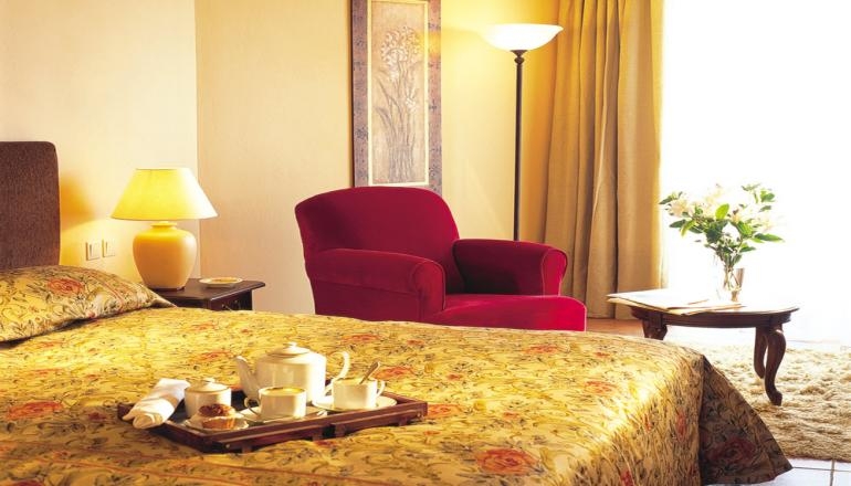 4* Grecotel Astir Egnatia Alexandroupolis