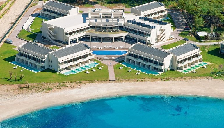 5* Grecotel Astir Alexandroupolis - Αλεξανδρούπολη