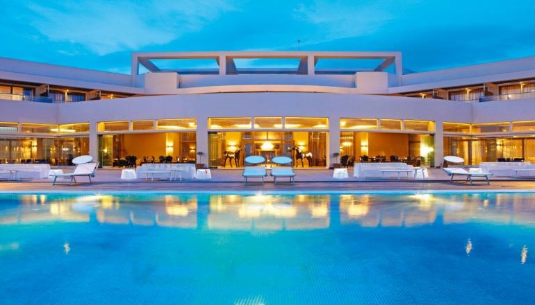 4* Grecotel Astir Egnatia Alexandroupolis