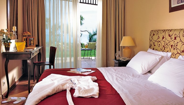 4* Grecotel Astir Egnatia Alexandroupolis