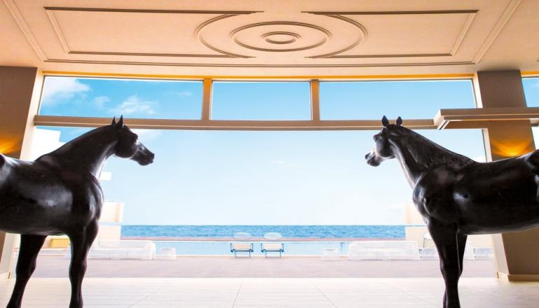 4* Grecotel Astir Egnatia Alexandroupolis