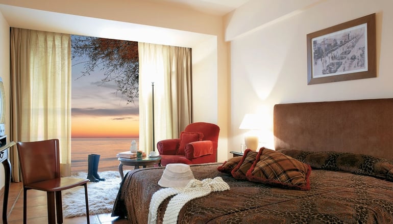 4* Grecotel Astir Egnatia Alexandroupolis