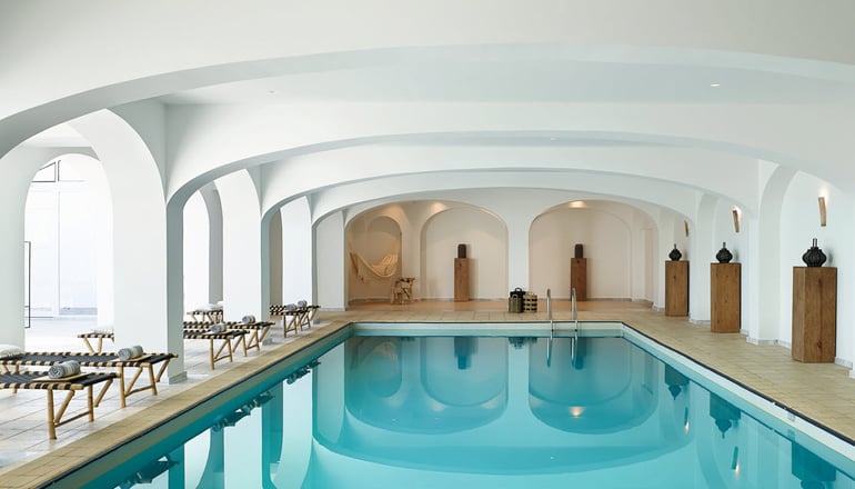 4* Grecotel Casa Marron - Λακόπετρα Αχαΐας
