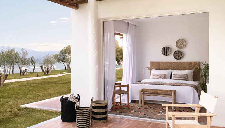 4* Grecotel Casa Marron - Λακόπετρα Αχαΐας