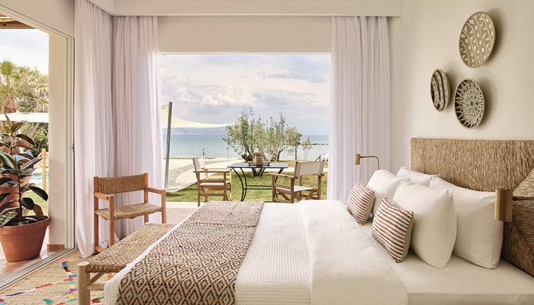 4* Grecotel Casa Marron - Λακόπετρα Αχαΐας