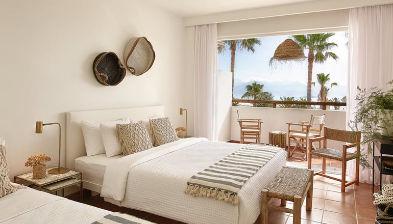 4* Grecotel Casa Marron - Λακόπετρα Αχαΐας