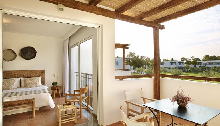 4* Grecotel Casa Marron - Λακόπετρα Αχαΐας