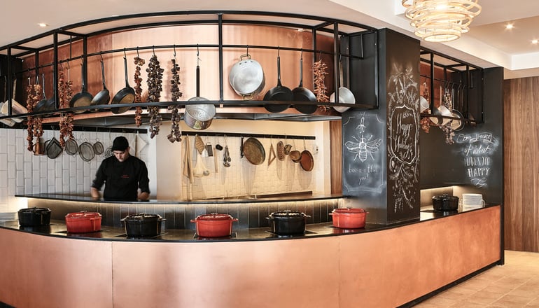 4* Grecotel Casa Marron - Λακόπετρα Αχαΐας
