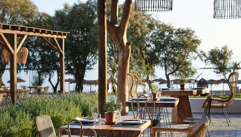 4* Grecotel Casa Marron - Λακόπετρα Αχαΐας