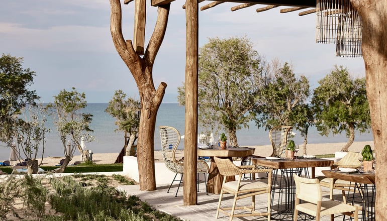 4* Grecotel Casa Marron - Λακόπετρα Αχαΐας