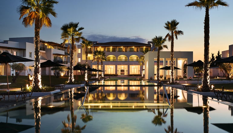 4* Grecotel Casa Marron