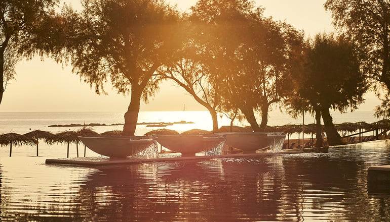 4* Grecotel Casa Marron - Λακόπετρα Αχαΐας