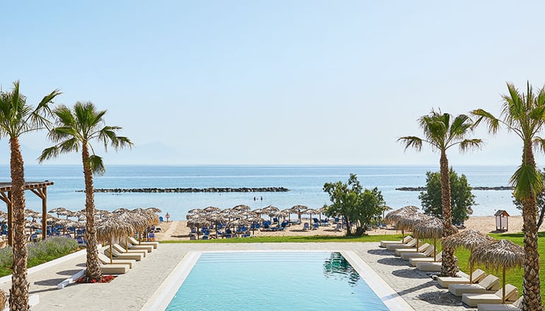 4* Grecotel Casa Marron - Λακόπετρα Αχαΐας
