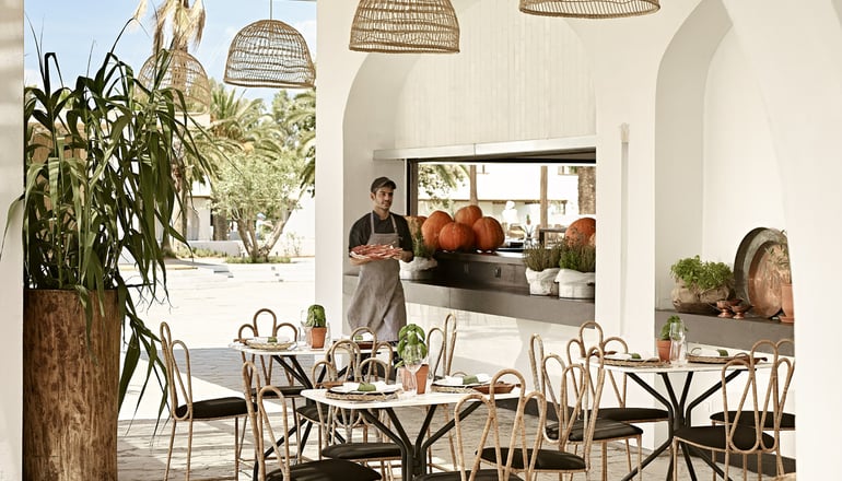 4* Grecotel Casa Marron - Λακόπετρα Αχαΐας