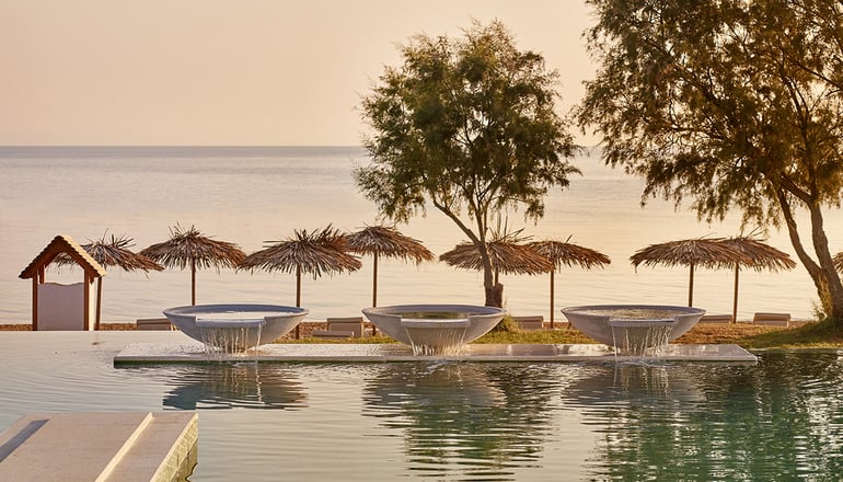 4* Grecotel Casa Marron - Λακόπετρα Αχαΐας