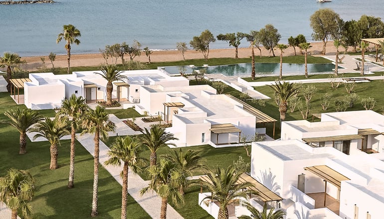 4* Grecotel Casa Marron - Λακόπετρα Αχαΐας