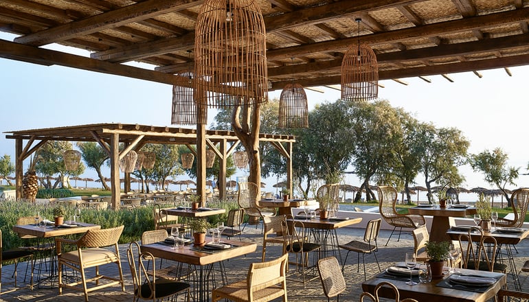 4* Grecotel Casa Marron - Λακόπετρα Αχαΐας