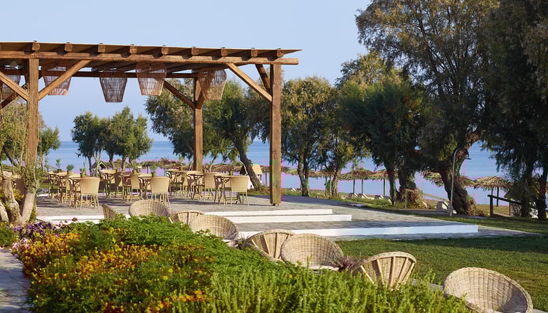 4* Grecotel Casa Marron - Λακόπετρα Αχαΐας