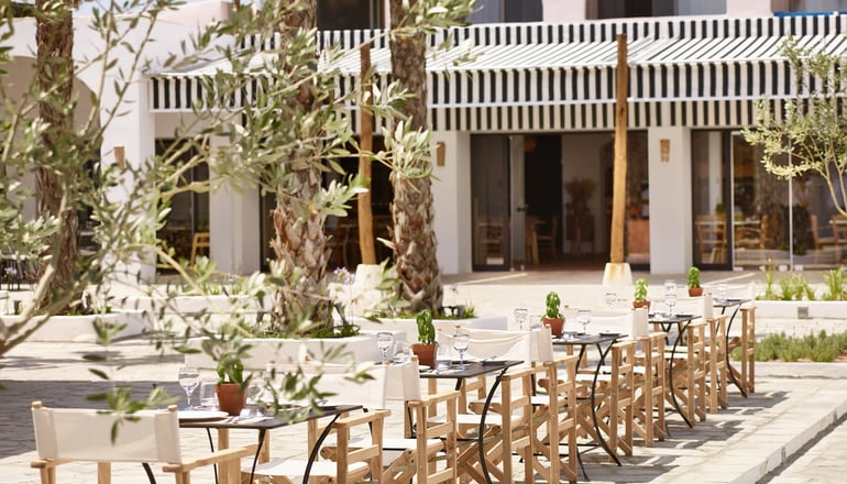 4* Grecotel Casa Marron - Λακόπετρα Αχαΐας