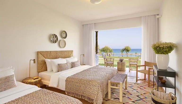 4* Grecotel Casa Marron - Λακόπετρα Αχαΐας