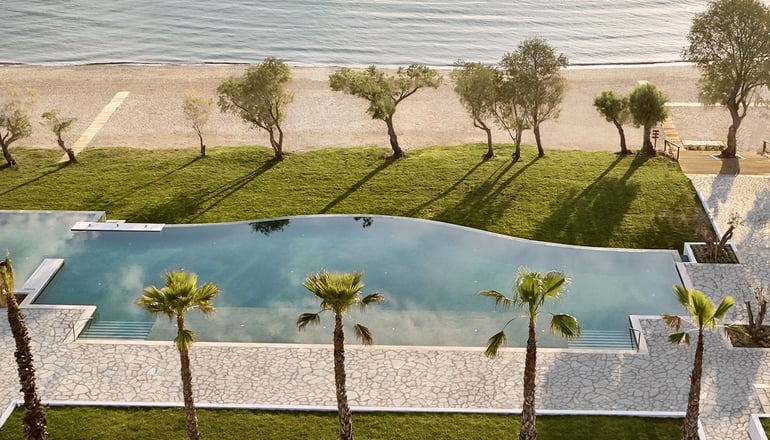 4* Grecotel Casa Marron - Λακόπετρα Αχαΐας