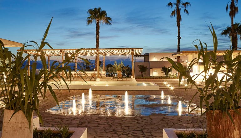 4* Grecotel Casa Marron - Λακόπετρα Αχαΐας