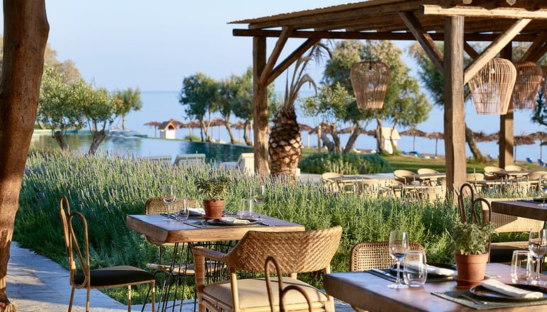 4* Grecotel Casa Marron - Λακόπετρα Αχαΐας