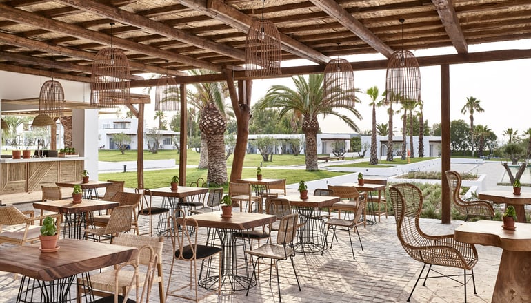 4* Grecotel Casa Marron - Λακόπετρα Αχαΐας