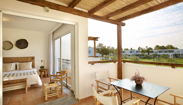 4* Grecotel Casa Marron - Λακόπετρα Αχαΐας