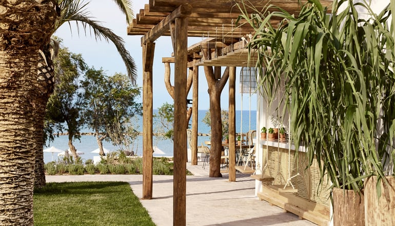 4* Grecotel Casa Marron - Λακόπετρα Αχαΐας