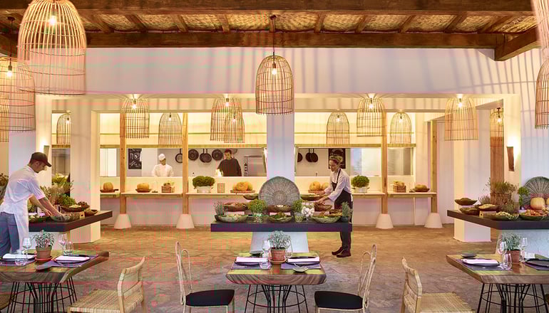 4* Grecotel Casa Marron - Λακόπετρα Αχαΐας