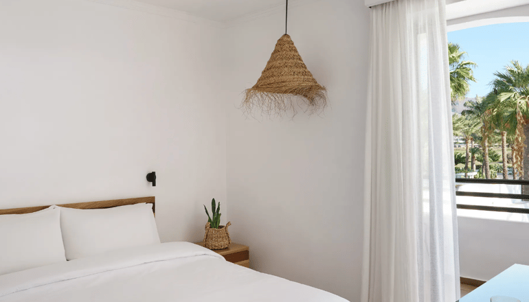 4* Grecotel Casa Paradiso - Μαρμάρι, Κως